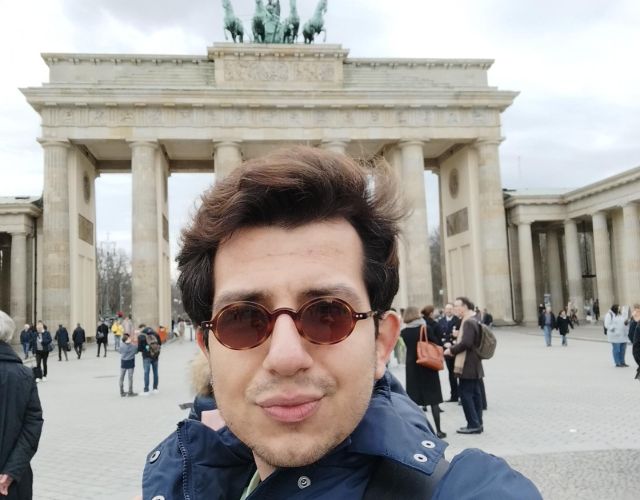 Tavas Almanca Özel Ders