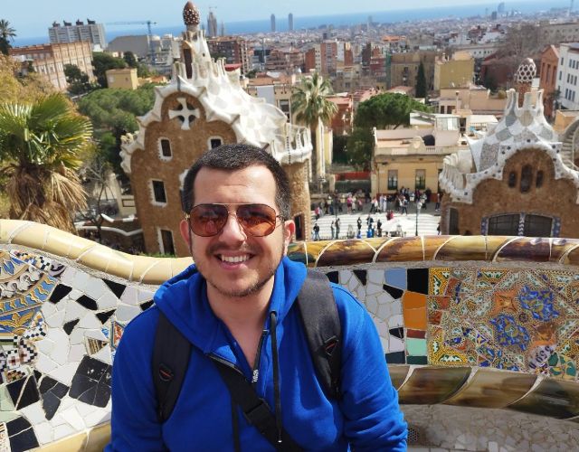 Tavas Birebir Almanca Dersi